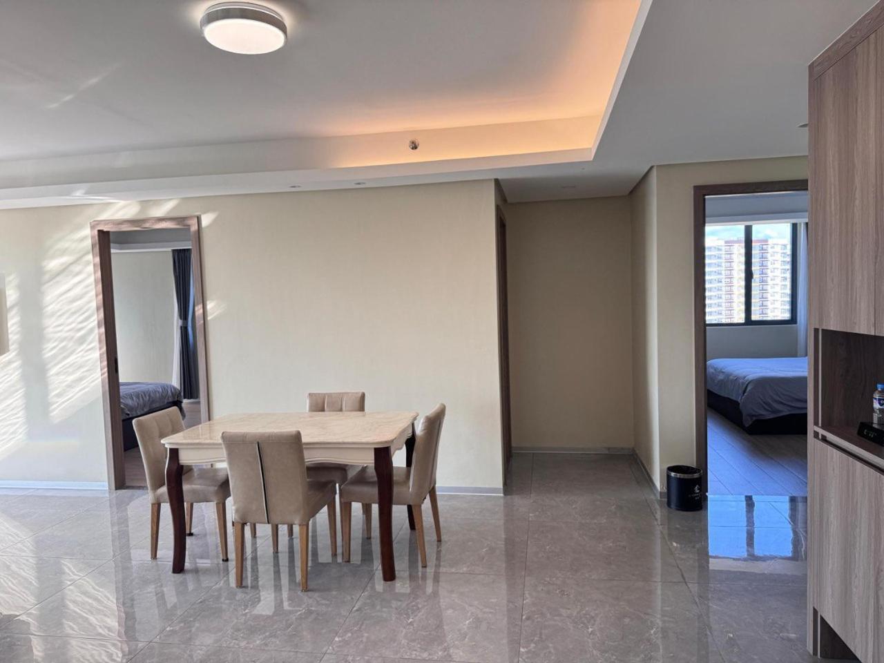 L Condotel Paranaque City Habitación foto