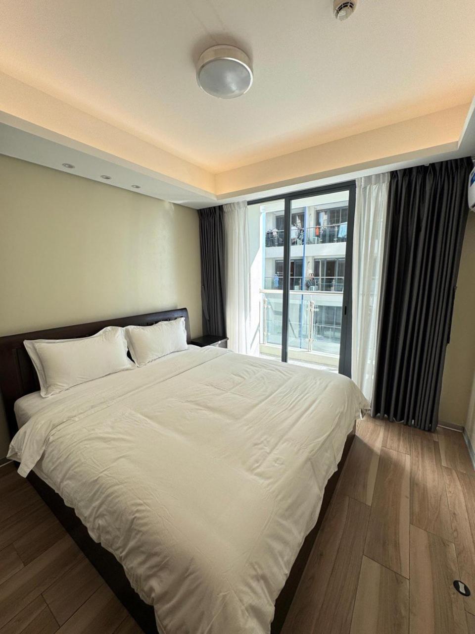 L Condotel Paranaque City Habitación foto