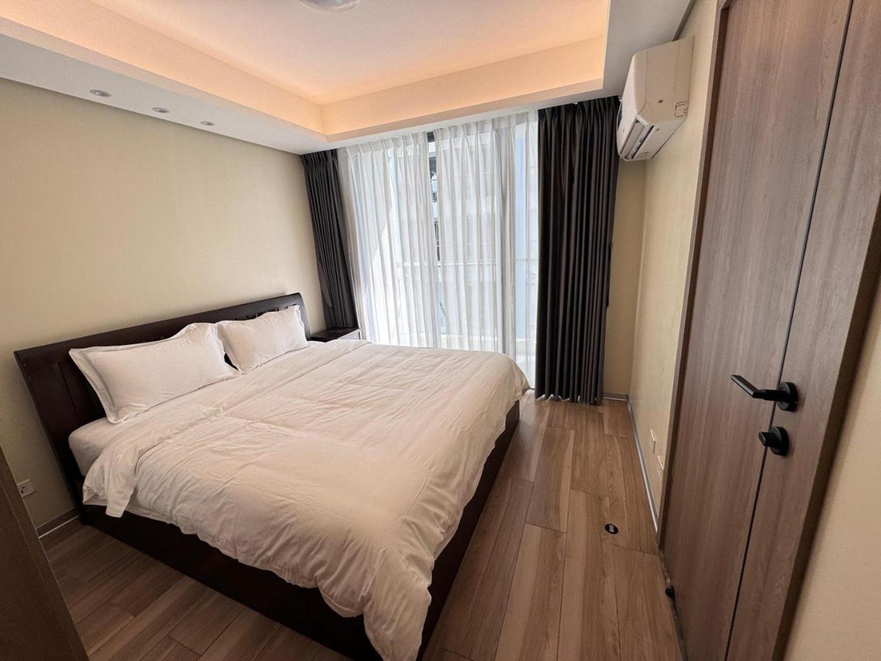 L Condotel Paranaque City Habitación foto