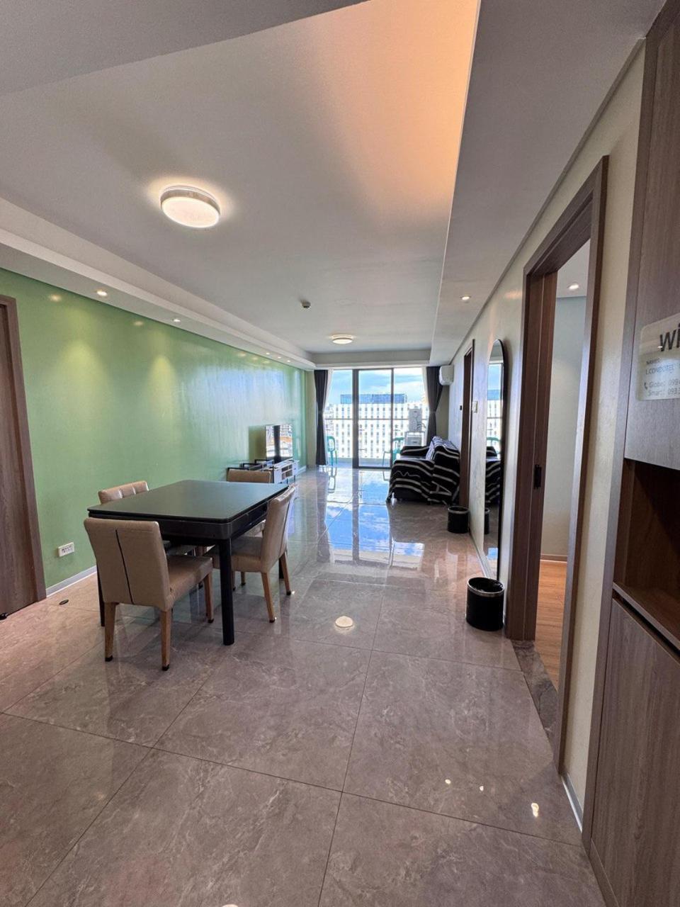 L Condotel Paranaque City Habitación foto