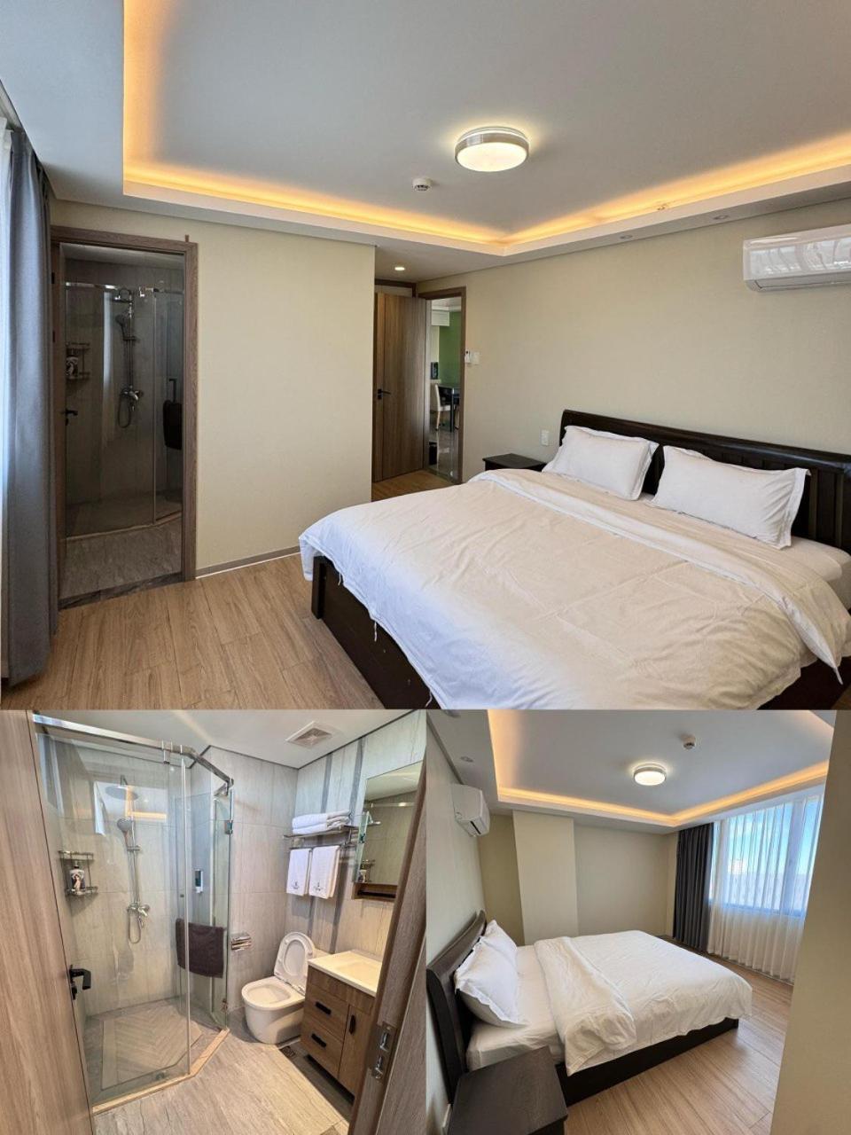 L Condotel Paranaque City Habitación foto
