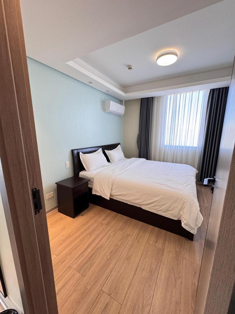 L Condotel Paranaque City Habitación foto